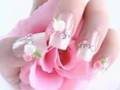 nail art