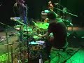 jojo mayer, fredy studer