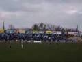 Olimpia Grudziądz - Zawisza Bydgoszcz 29.03.2008 Flagowisko