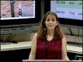 Mars: Rover Flight Director Report Mars: Rover Flight Director Report