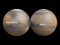 Mars: Rover Flight Director Report