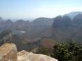 Canyon Blyde River - Africa do Sul