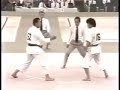 sensei yahara  demo clip