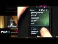 MIX09: Windows Mobile 6.5 shows more polish