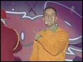 Shaggy - Boombastic (Loop Live 2008 Sofia)