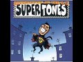 The O.C. Supertones - Adonai