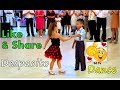 Kids Dancing On Despacito - Luis Fonsi Kids Dancing On Despacito - Luis Fonsi