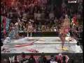 WWF - Pelea de guarras