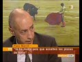 cara a cara taurom�quia 2/2