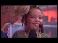 Tonya interview met Ilse halve finale