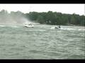 Boat Fire