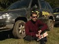 Chevrolet Niva - test drive