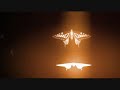 空の境界　第一章　「俯瞰風景」　OPムービー