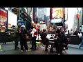 Shaking History: Breaking the World Record!