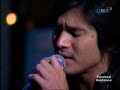 Regine & Piolo: Master Showman 05.27.07