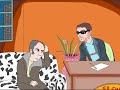 El Show de Maguna - Everything is average nowadays