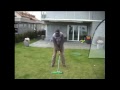 7-iron face on