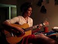 Gregory and the Hawk - Young One