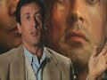 Silvester Stallone fala Sobre Dave Kwan