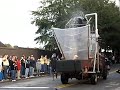 Reck Parade Sigma Nu contraption
