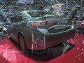 2008 Geneva Auto Show: Euro Honda Accord by Inside Line