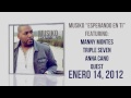 NUEVO 2012 MUSIKO FEAT