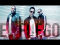 NUEVO 2012 MUSIKO FEAT TRIPLE SEVEN EL FUEGO