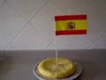 la tortilla de patatas