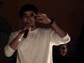 Tagers Cru IS RAP (en vivo)