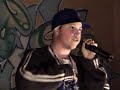Tagers Cru IS RAP (en vivo)