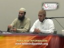Consejo Del Profeta Para El Musulman Hispano 1/4