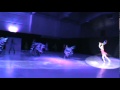 Houston Starz Theatre on Ice - Decadia Show 2012