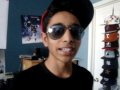 SilverWing presents...MC Haji (first free-verse rap)