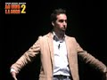Ao Vivo e a Soro - Sketch 2 Ao Vivo e a Soro - Sketch 2