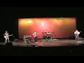 KHS Talent Show - Another Brick in the Wall (1 of 2)