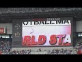 2008/06/07 中田英寿 主催 TAKE ACTION ＋1 FOOTBALL MATCH 出場選手 紹介