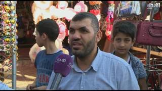 مخيم الوحدات الجزء الثاني - النكسة