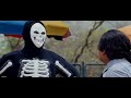 Ready Comedy Scene