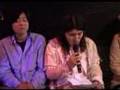 Liberty Night 02●職場へのMtFカミングアウト～名前が変わったときの反応