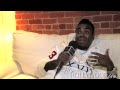 Rodney Jerkins Exclusive - HipHollywood.com