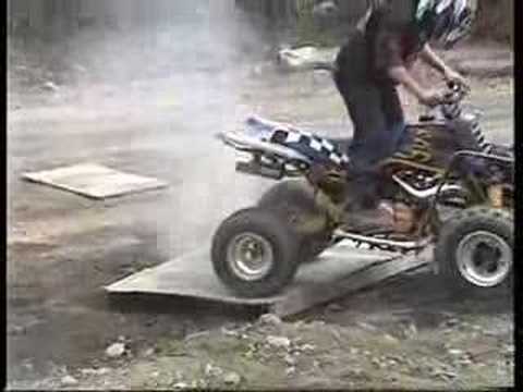 Banshee freestyle