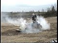 Banshee freestyle Banshee freestyle