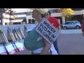 What Do Writers On Strike Write on Their Picket Signs? What Do Writers On Strike Write on Their Picket Signs?