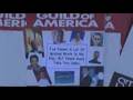 What Do Writers On Strike Write on Their Picket Signs?