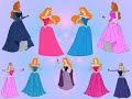 disney-princess-soap