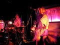 quintron and miss pussycat perform 