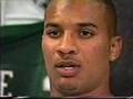 Rashad Floyd at De La Salle High School