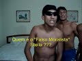 Os 3 Patetas Tricolores do Fortaleza E.C. [ Trio Bolad�o ]