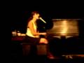 Chantal Kreviazuk - Feels Like Home - Live