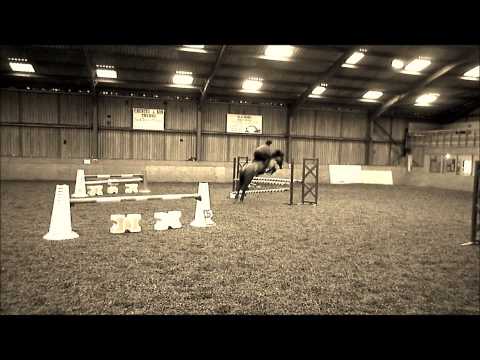 All the Way to Mars - Thought it had been a while since I last uploaded something! We were out sj at the weekend, and I entered both the boys in the Dengie qualifier. They both qu...